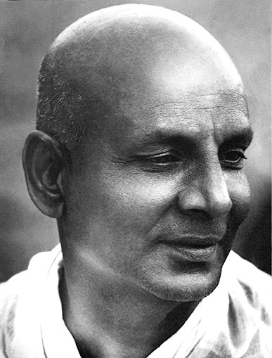 L’Universo Filosofico di Swami Sivananda