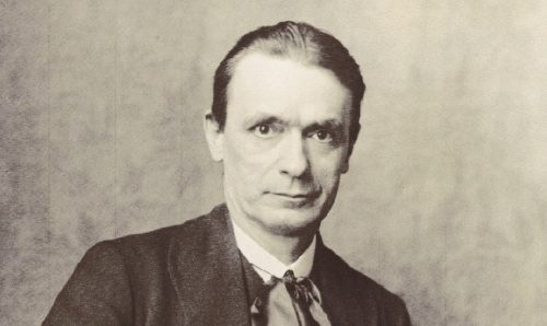 Rudolf Steiner e la Scienza Occulta